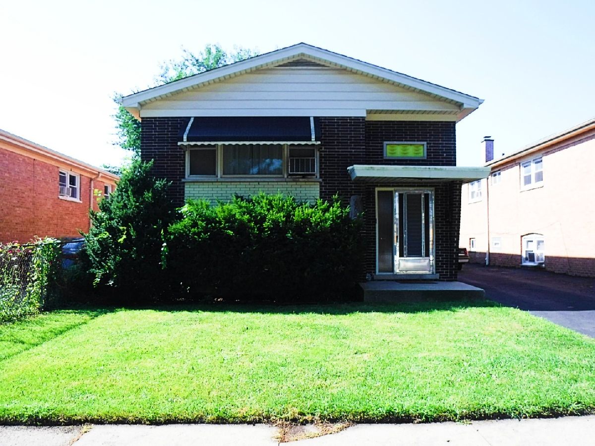  For Sale Lyons Illinois, 8627 44th Street