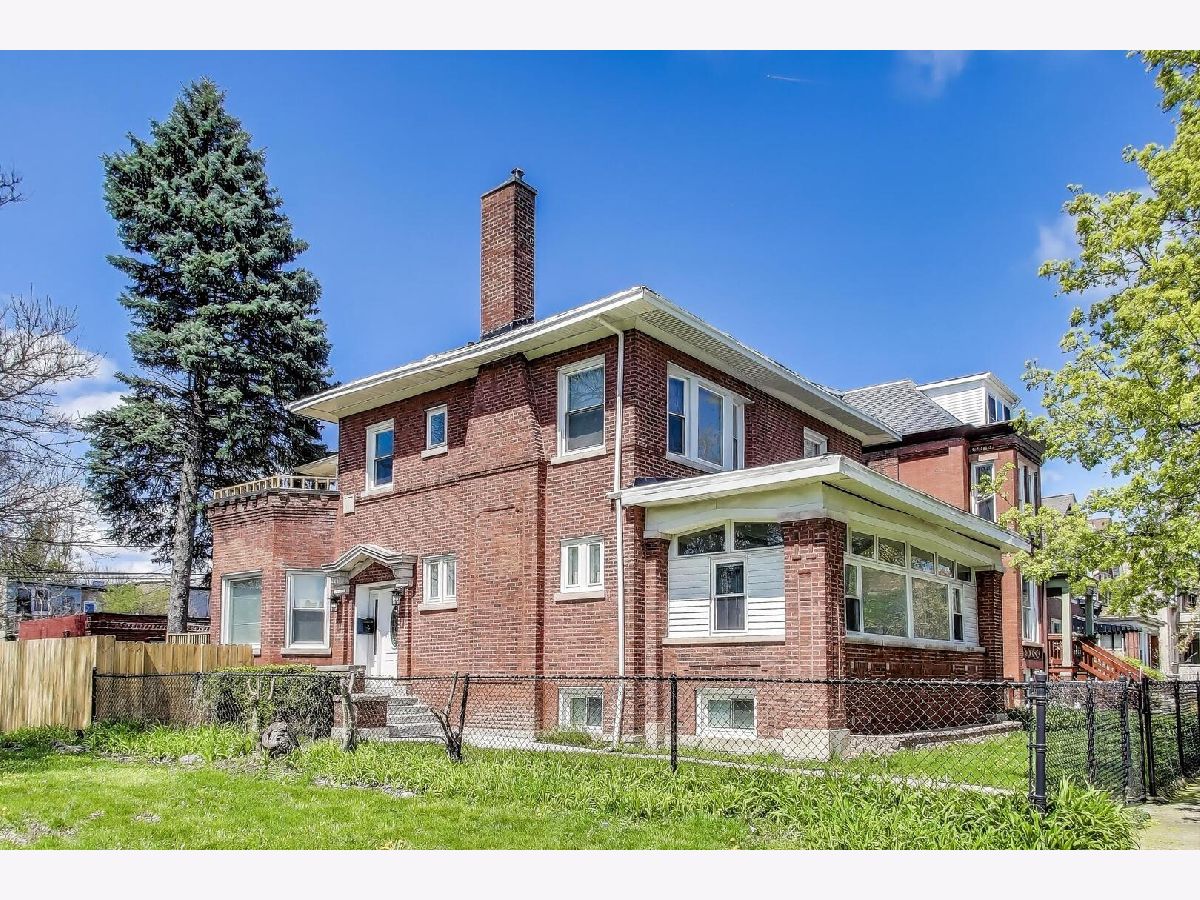 Sold Chicago Illinois, 7026 Vernon
