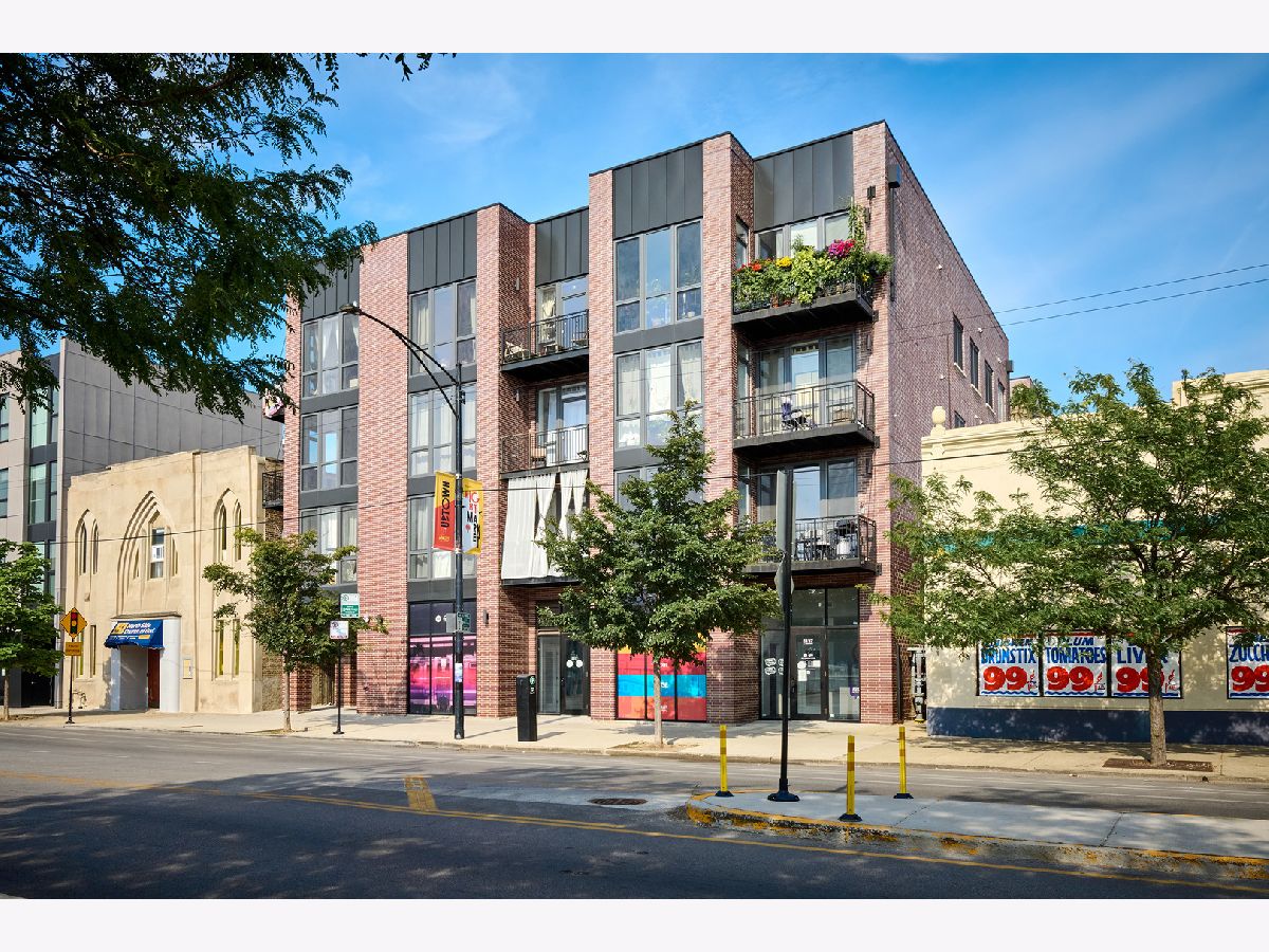  Rented Chicago Illinois, 5139 Broadway