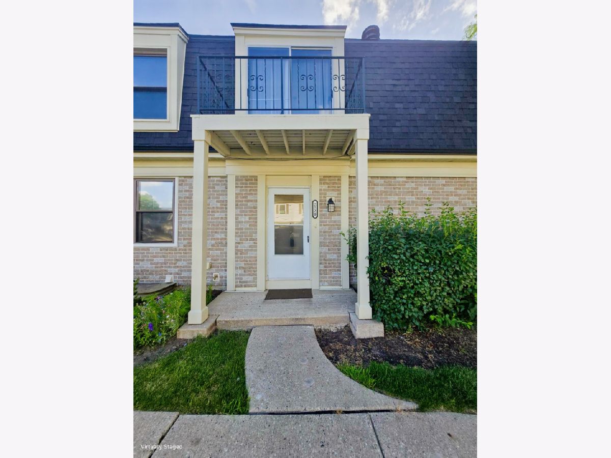  For Rent Palatine Illinois, 2120 Ginger Creek
