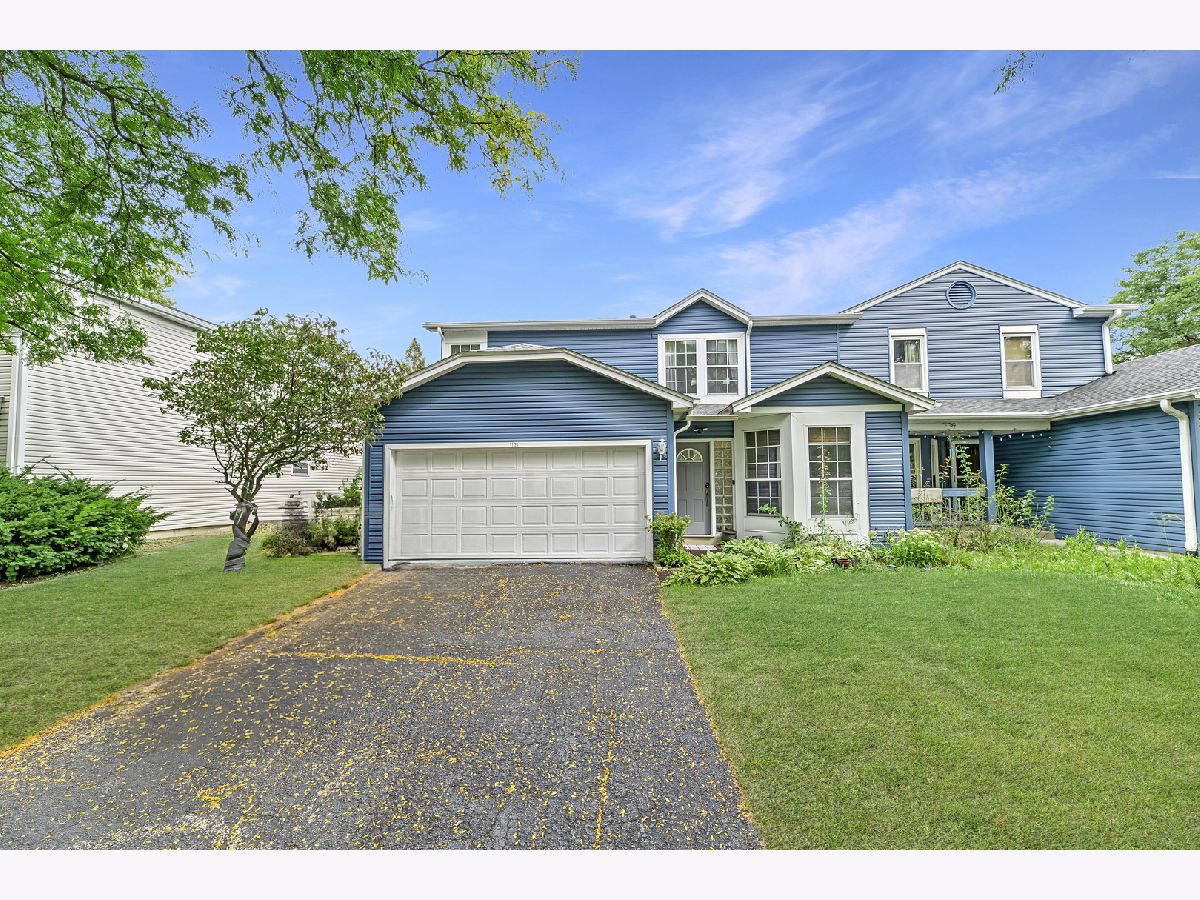  For Sale Schaumburg Illinois, 1121 Southbridge Lane
