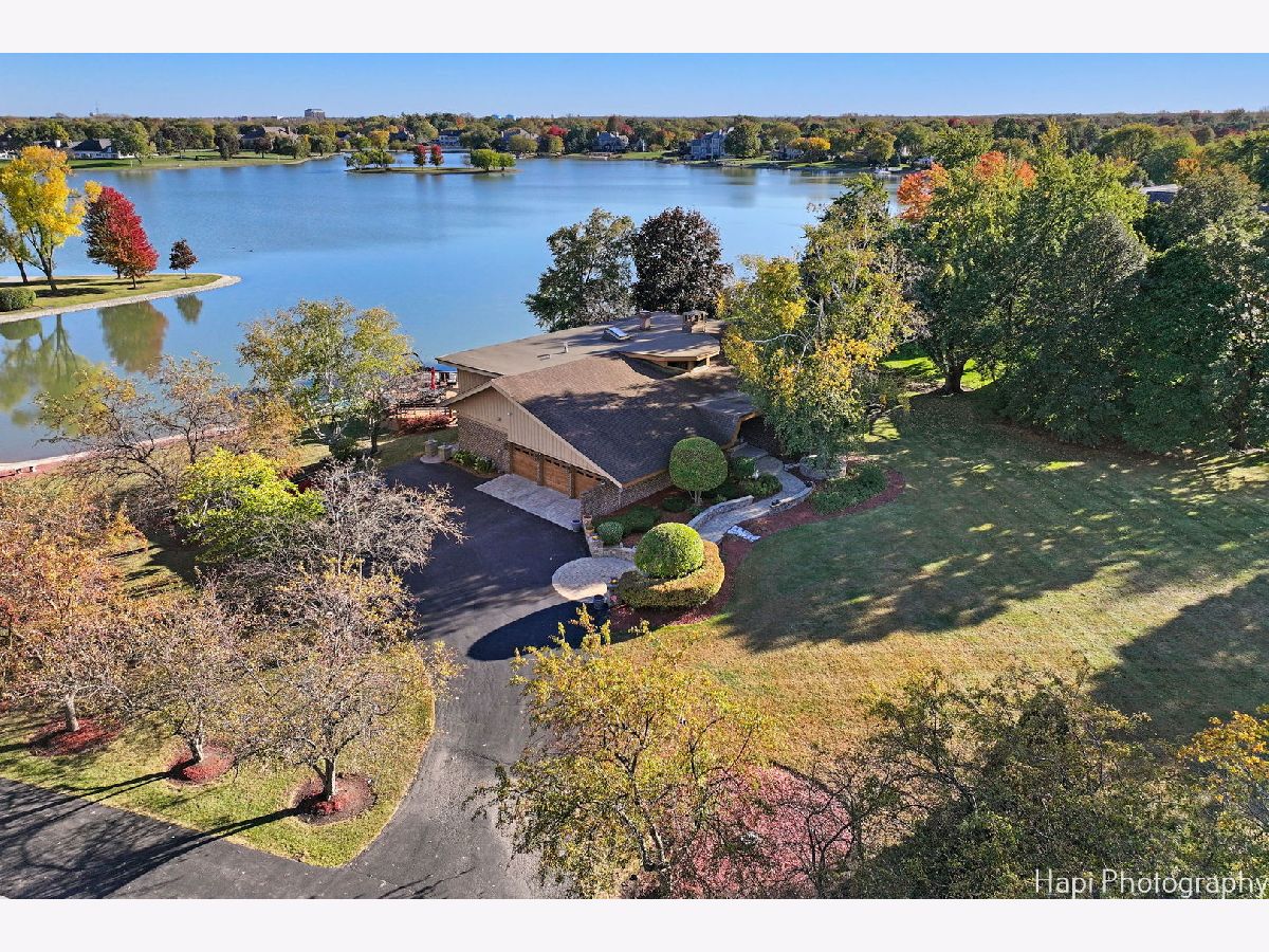  Rented South Barrington Illinois, 58 Watergate