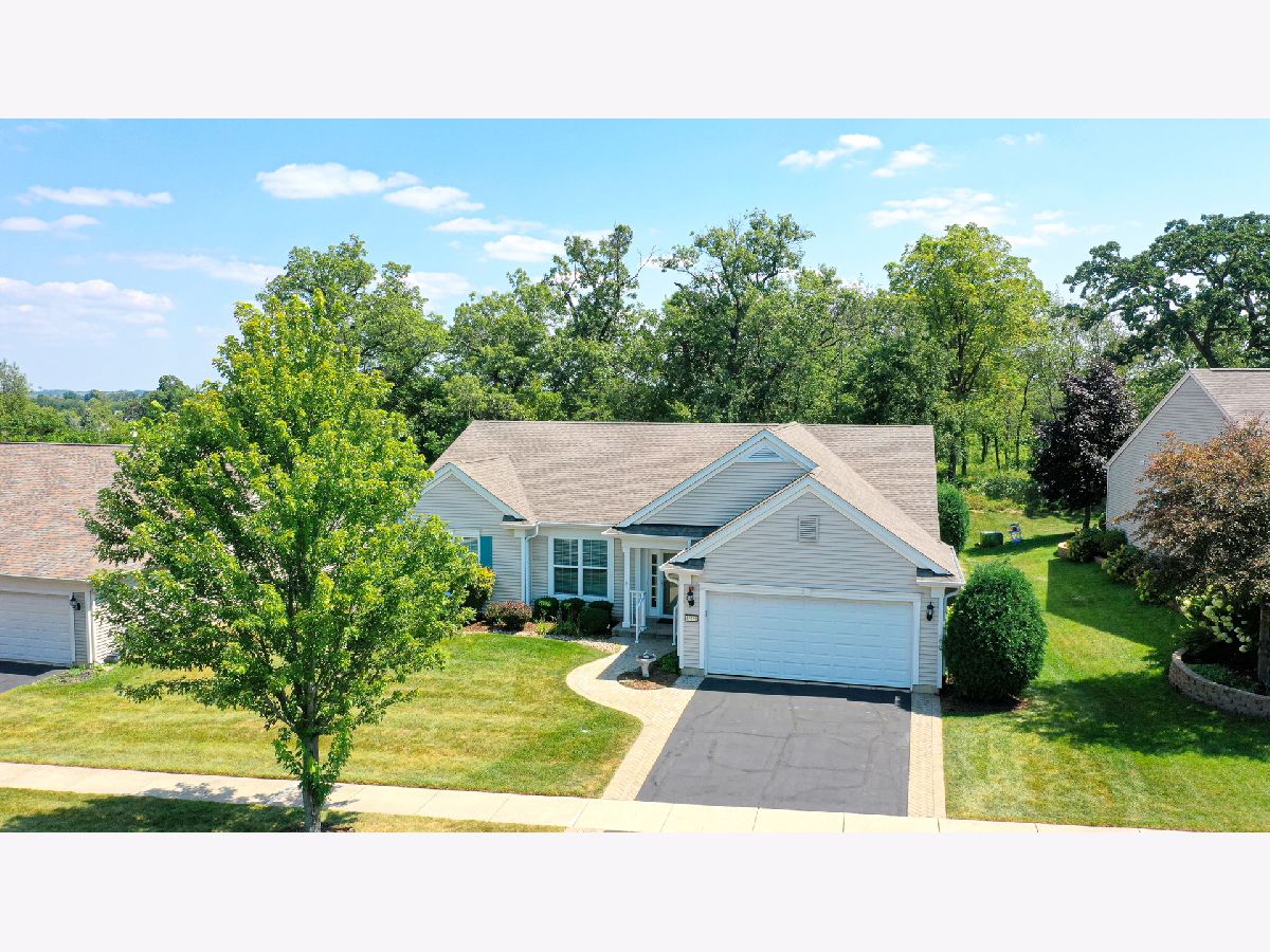 Homes & Townhomes & Condos Sold Del Webb Sun City Huntley Illinois, 12486 Carmel