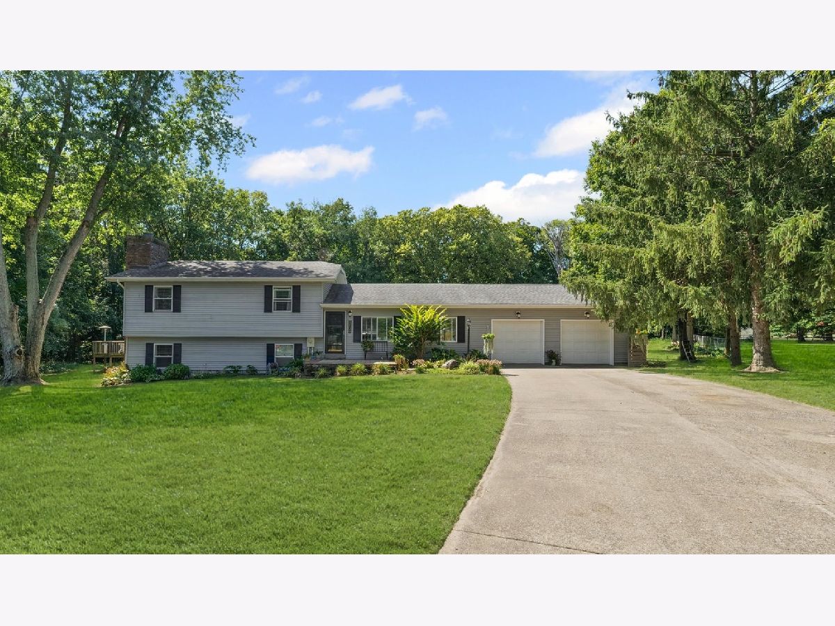  For Sale Mahomet Illinois, 1109 Clapper Court