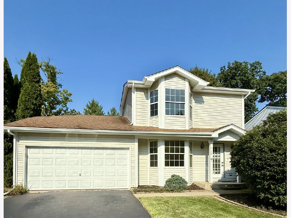 Homes & Townhomes Sold Fox River Shores Island Lake Illinois, 4120 Hale