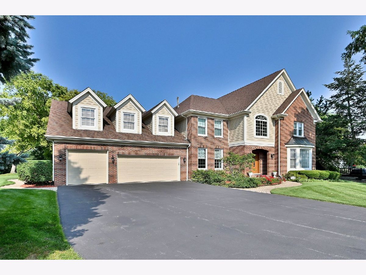  For Sale Glenview Illinois, 2131 Warwick Lane