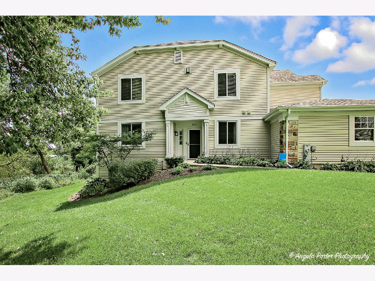  For Sale Island Lake Illinois, 4342 Shooting Star Drive
