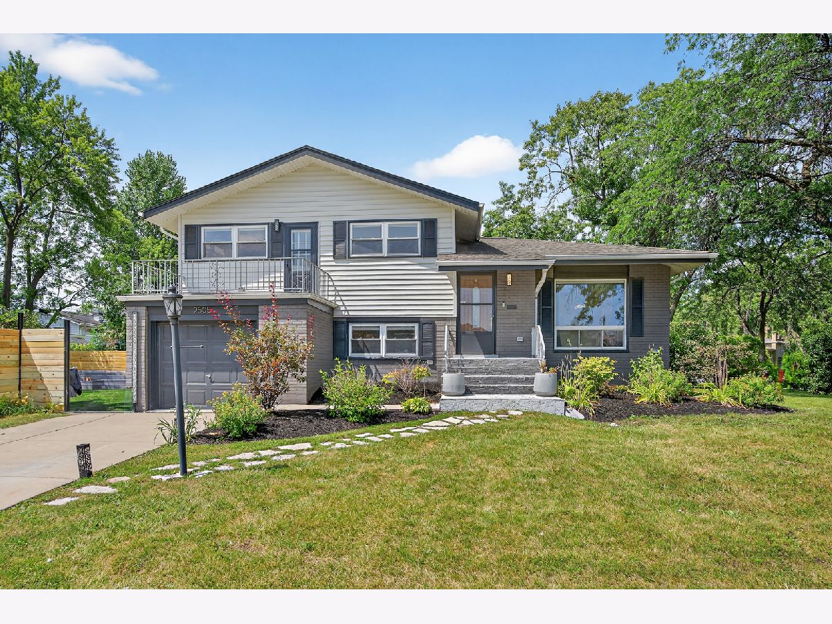  For Sale Glenview Illinois, 2505 Allison Court