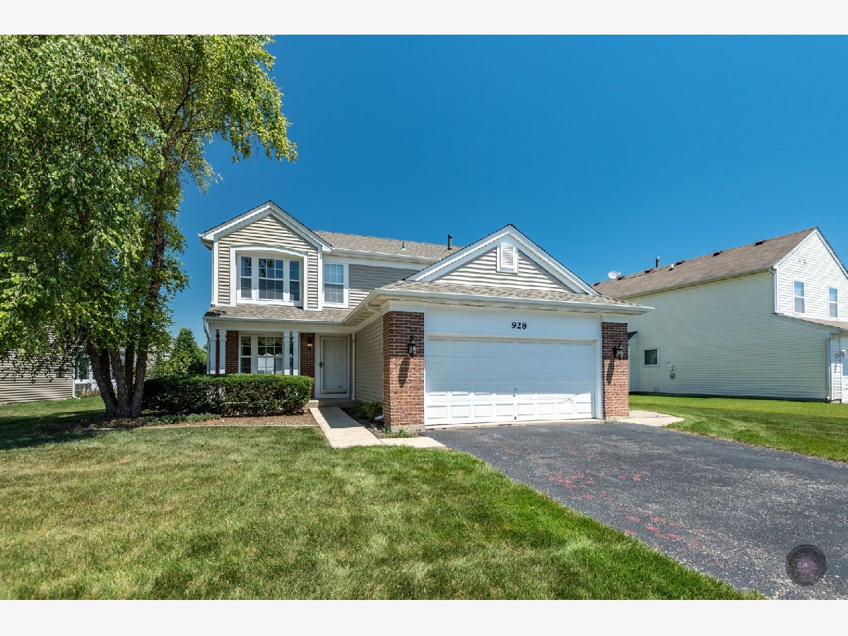  Rented Naperville Illinois, 928 John Friend