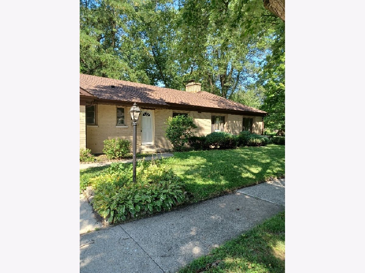  For Sale Thornton Illinois, 210 Maple Lane
