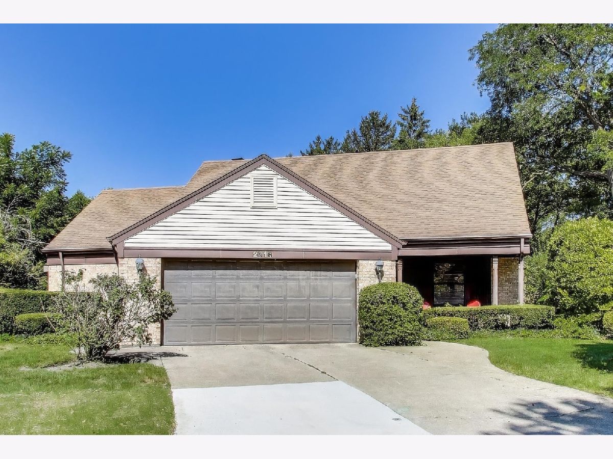  Sold Wilmette Illinois, 2918 Crabtree