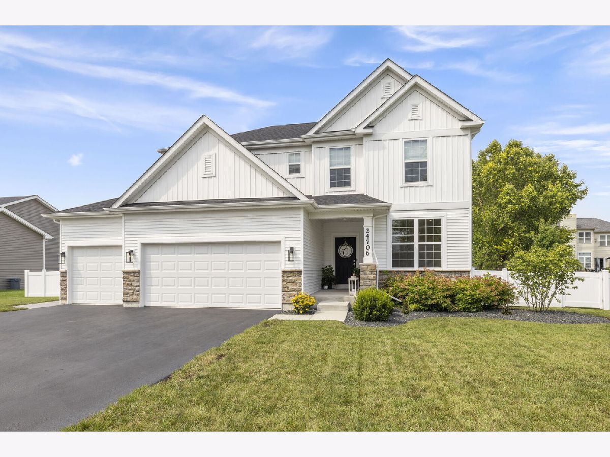 Homes For Sale Hidden River Plainfield Illinois, 24706 Sleepy Hollow Lane