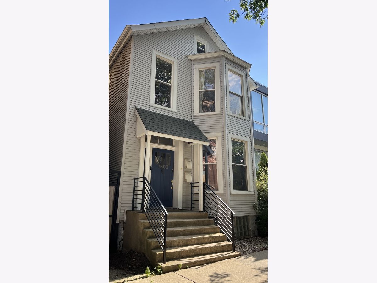  Rented Chicago Illinois, 1503 Superior