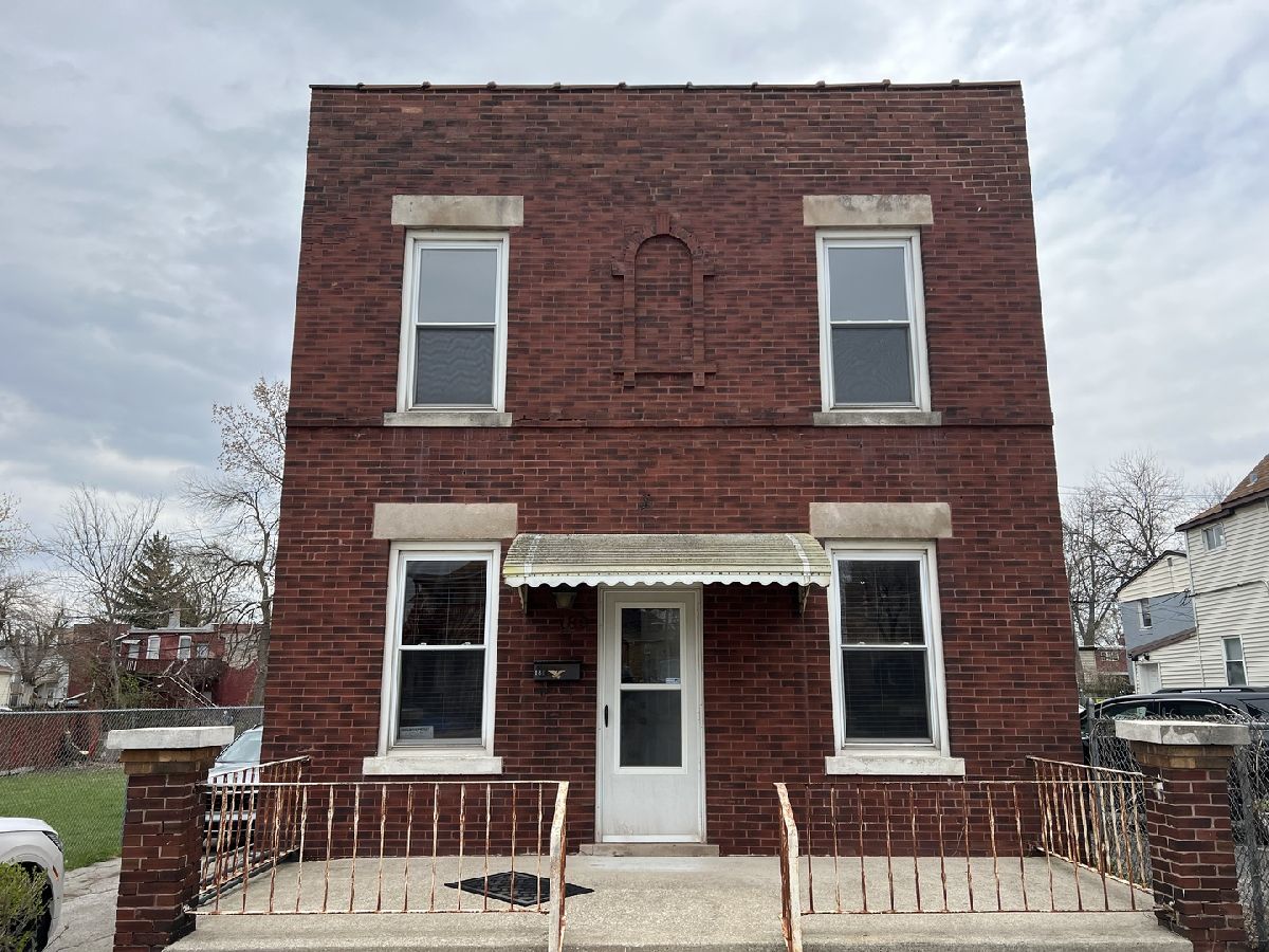  Rented Chicago Heights Illinois, 180 23rd