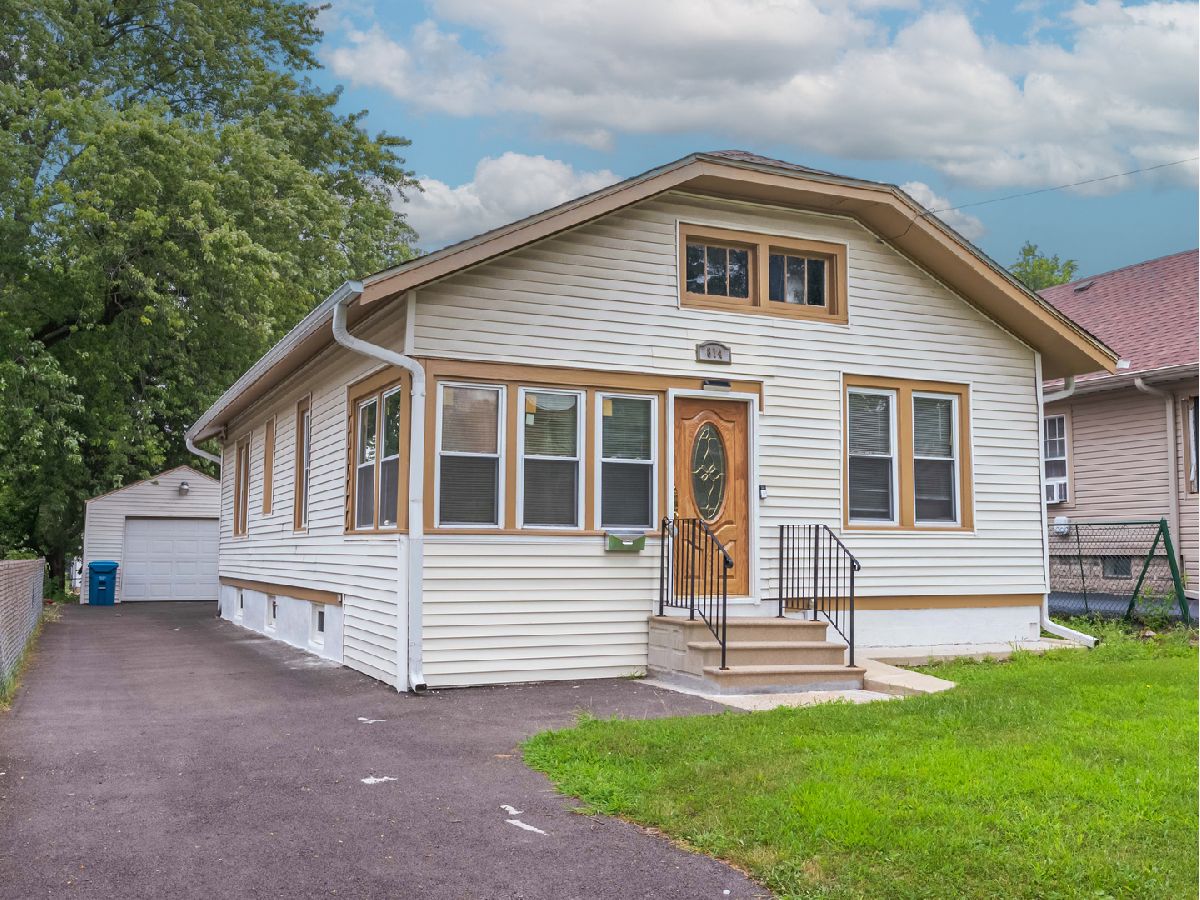  For Sale Aurora Illinois, 814 5th Avenue