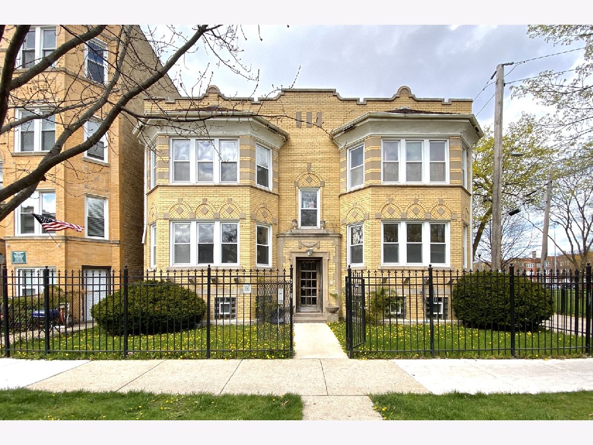  For Rent Chicago Illinois, 3722 Wilson