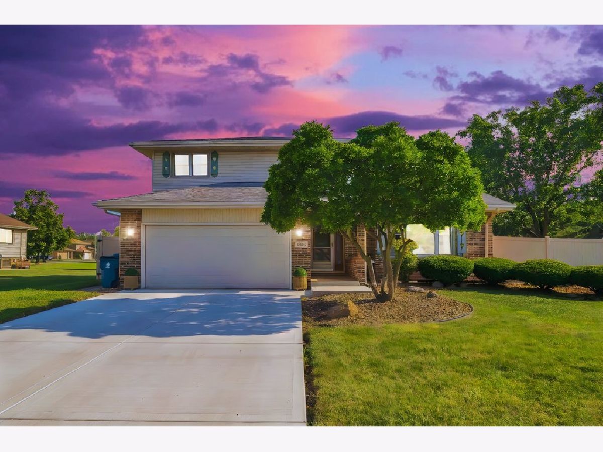 Sold Alsip Illinois, 5118 112th