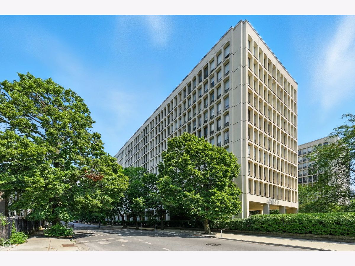 Condominiums Sold University Park Condos Chicago Illinois, 1400 55th