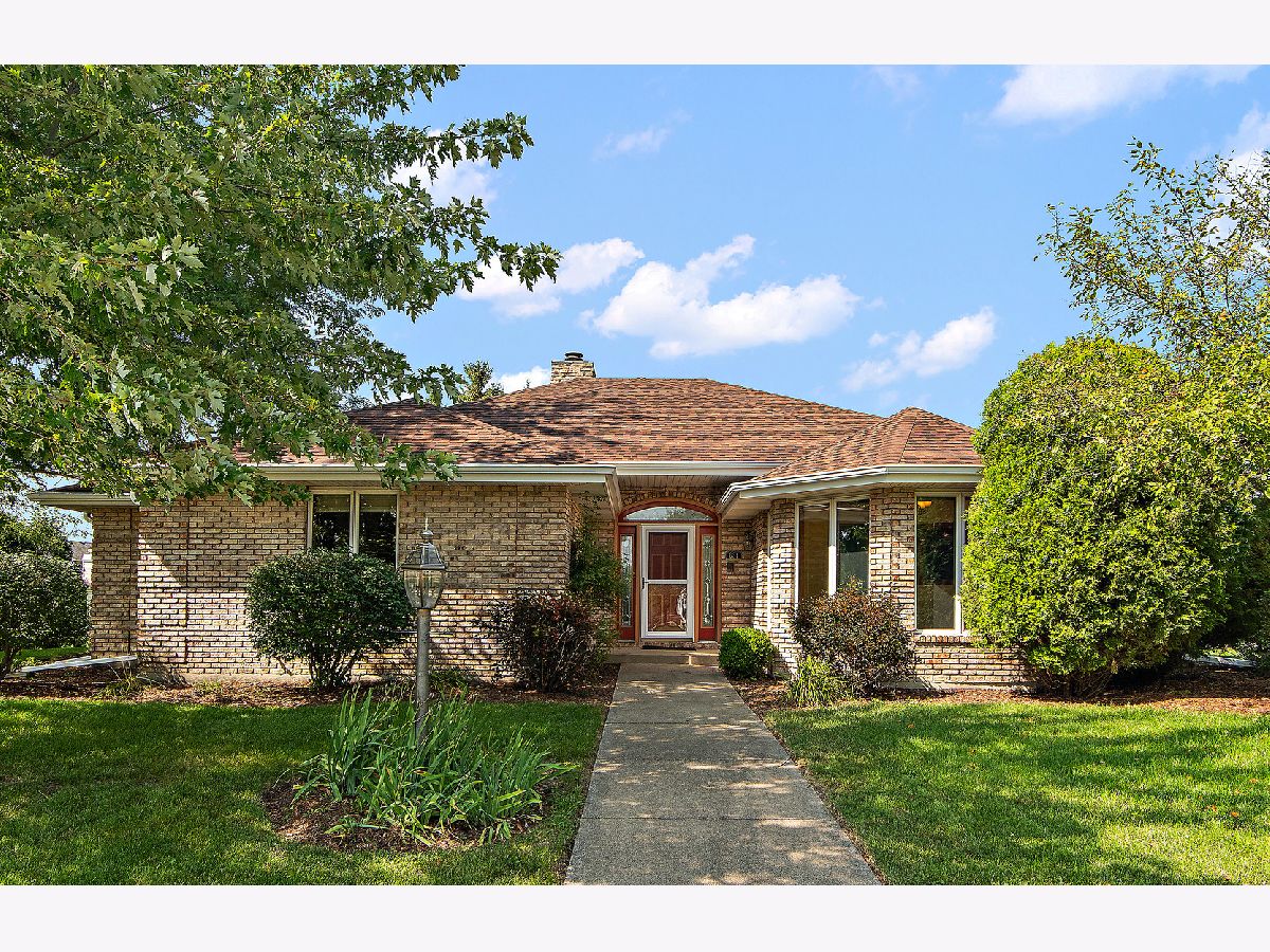  For Sale Manteno Illinois, 631 Holtz Street