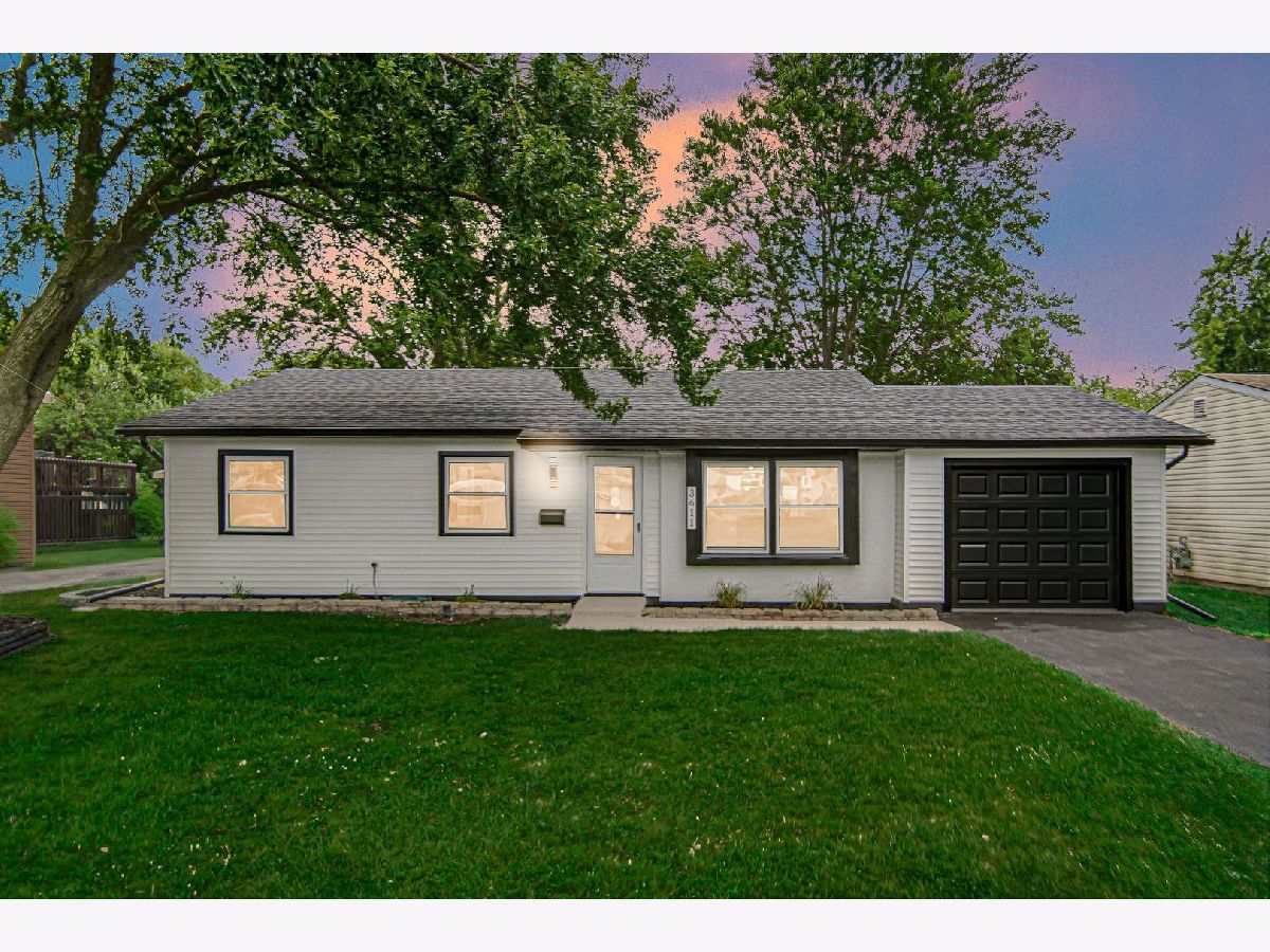  Sold Hazel Crest Illinois