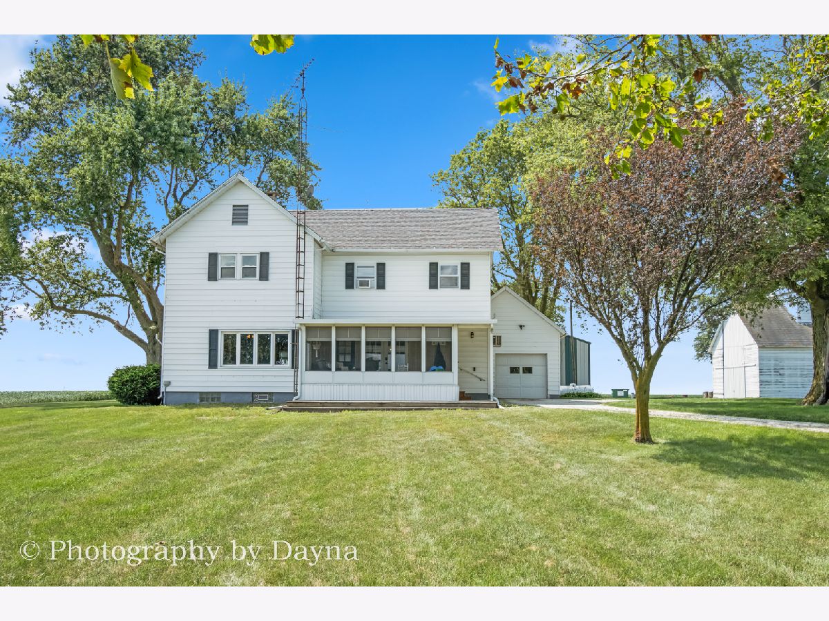  Sold Hoopeston Illinois, 1860 200 North