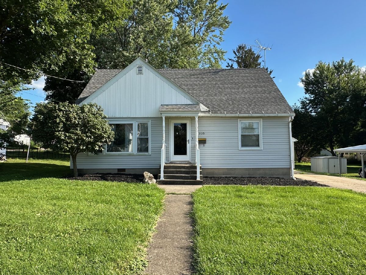  Sold Polo Illinois, 503 Dixon
