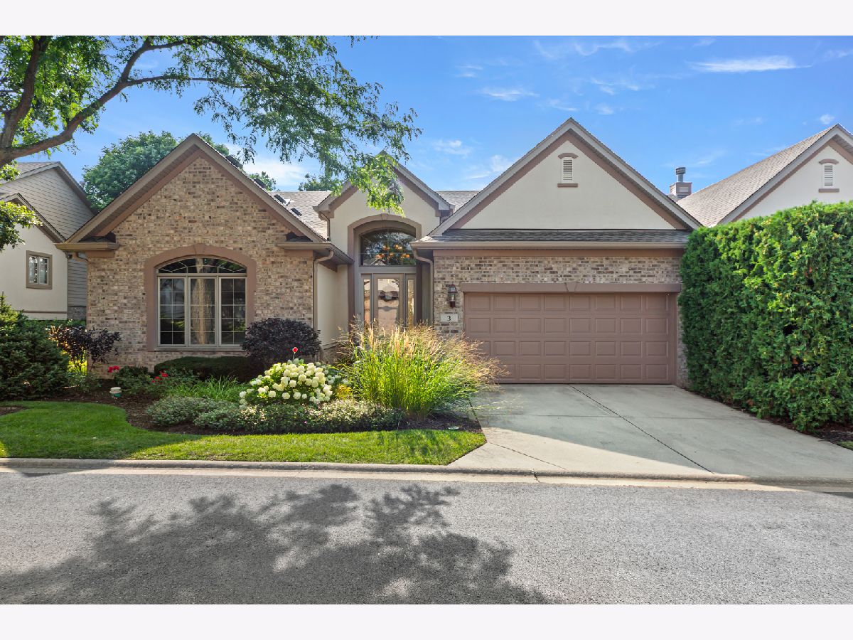  For Sale Palos Park Illinois, 3 Mc Cord
