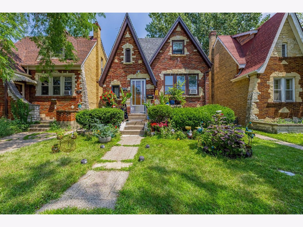Sold Berwyn Illinois, 1617 Maple