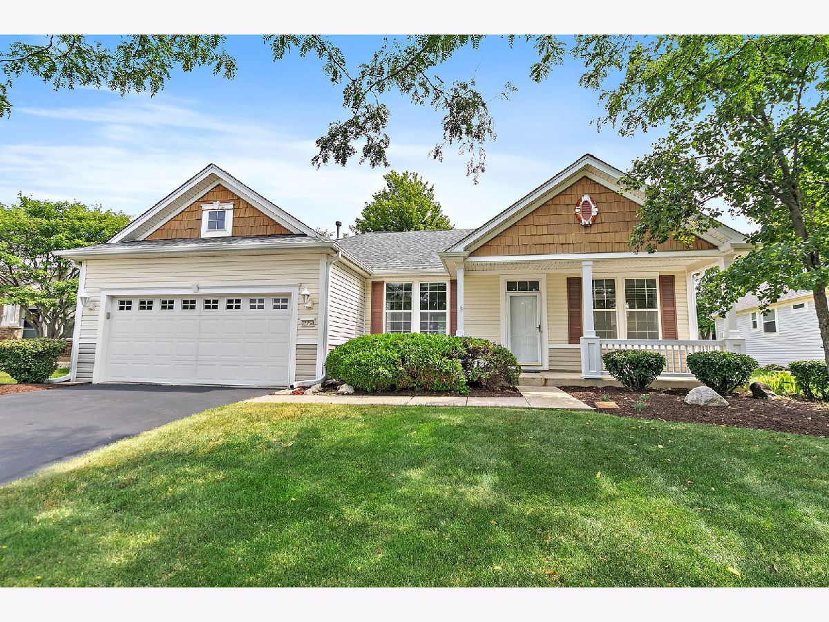 Sold Huntley Illinois, 12754 Cold Springs