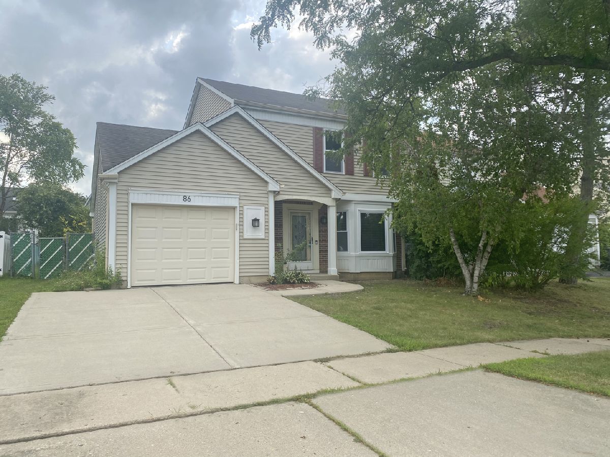  For Rent Mundelein Illinois, 86 Bradford