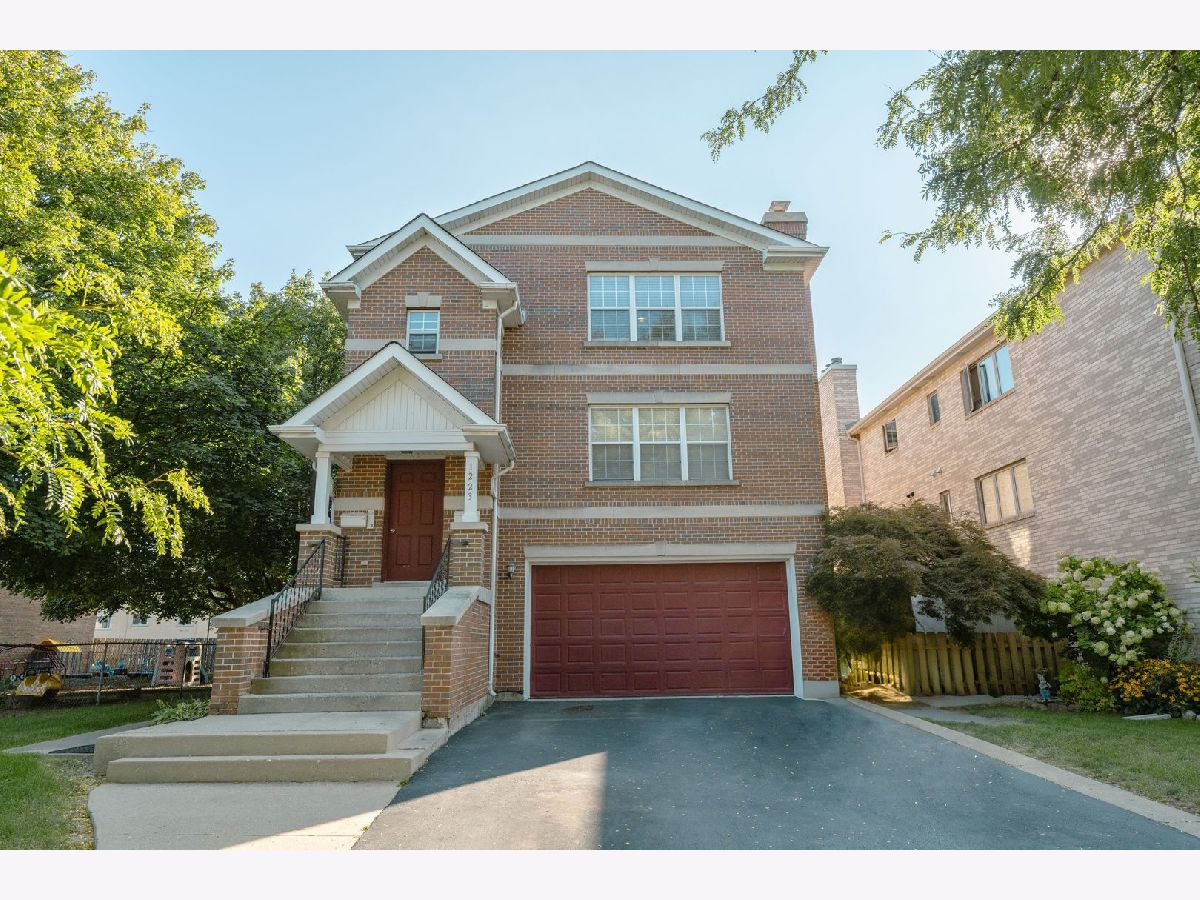  Rented Arlington Heights Illinois, 1223 Davis