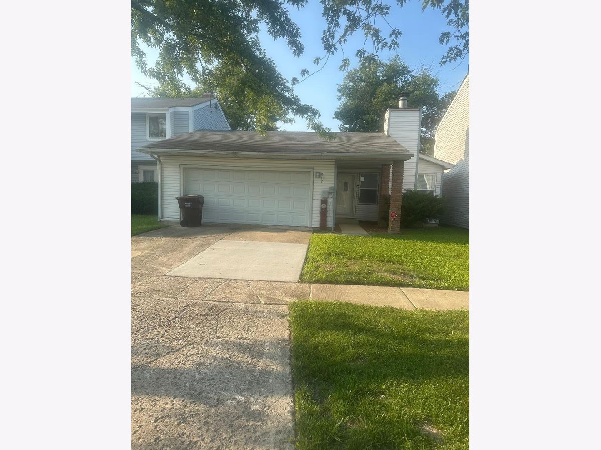  For Sale University Park Illinois, 912 Cordoba Street