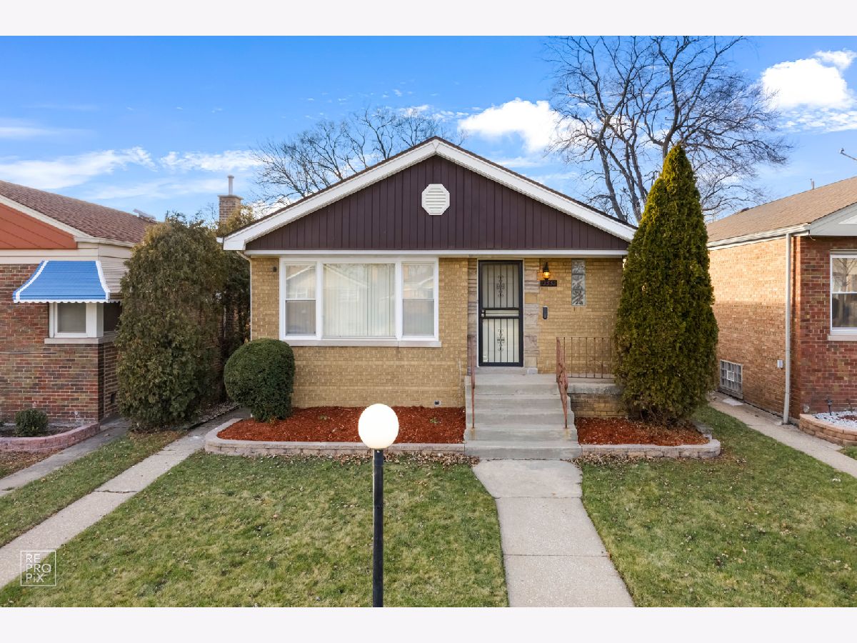  For Rent Chicago Illinois, 12552 Harvard