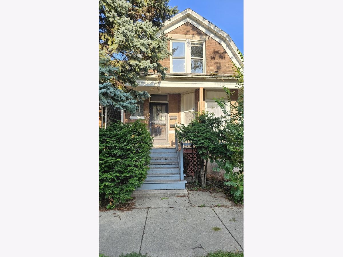 For Rent Chicago Illinois, 5955 Marshfield