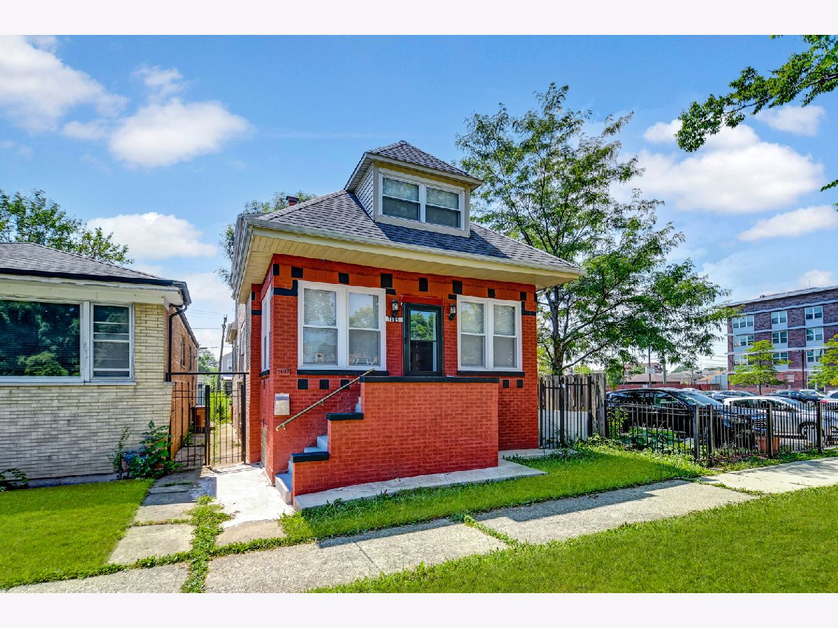 For Sale Summit Illinois, 7409 63rd Place