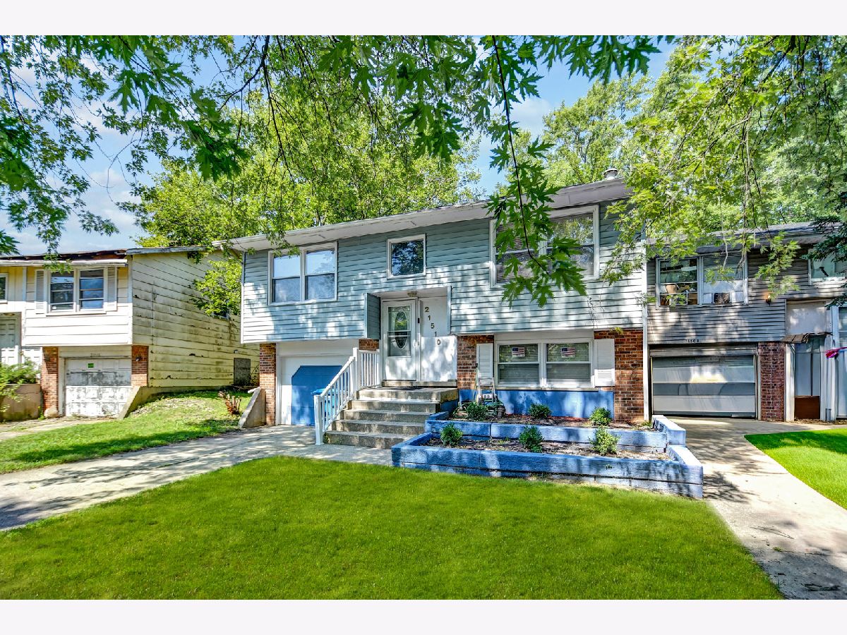  For Sale Sauk Village Illinois, 21510 Peterson Avenue