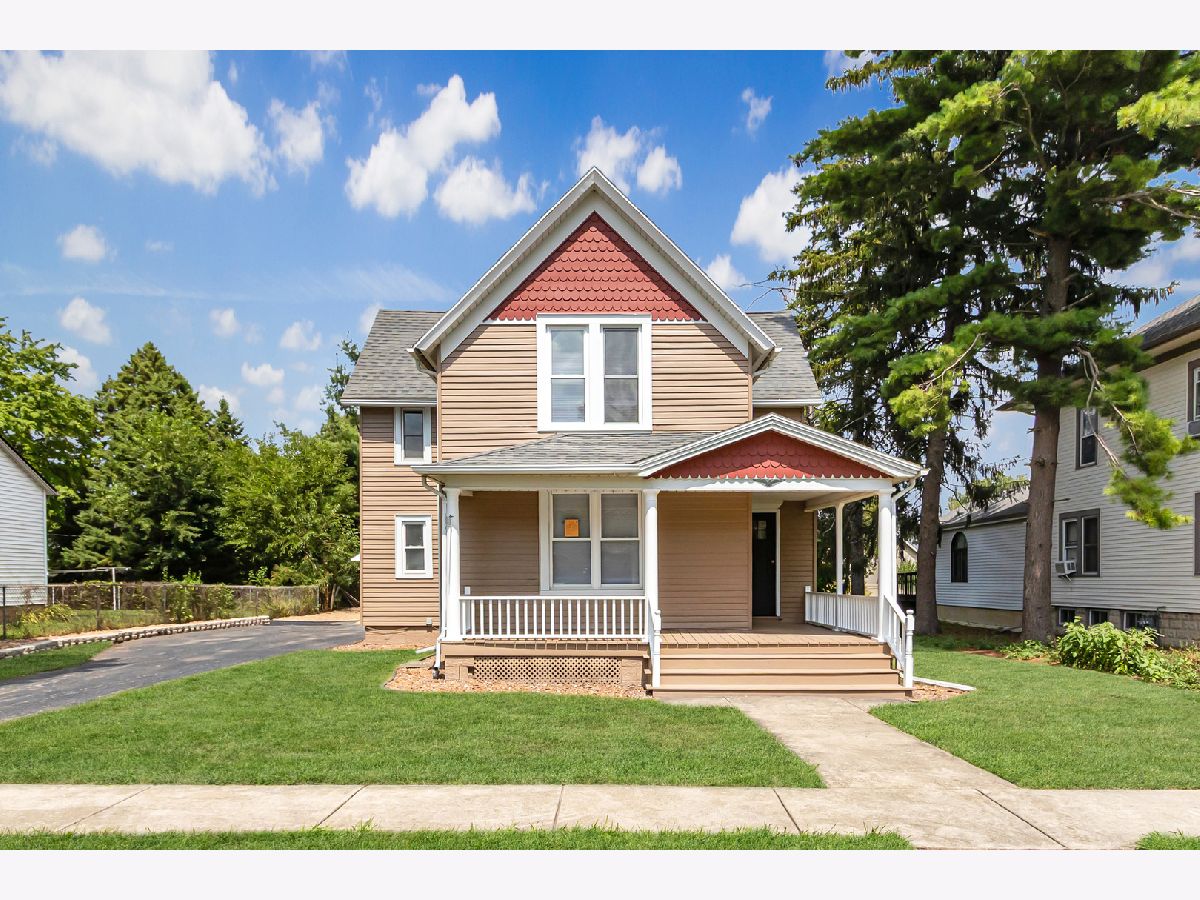  For Sale Peotone Illinois, 309 Wilson Street