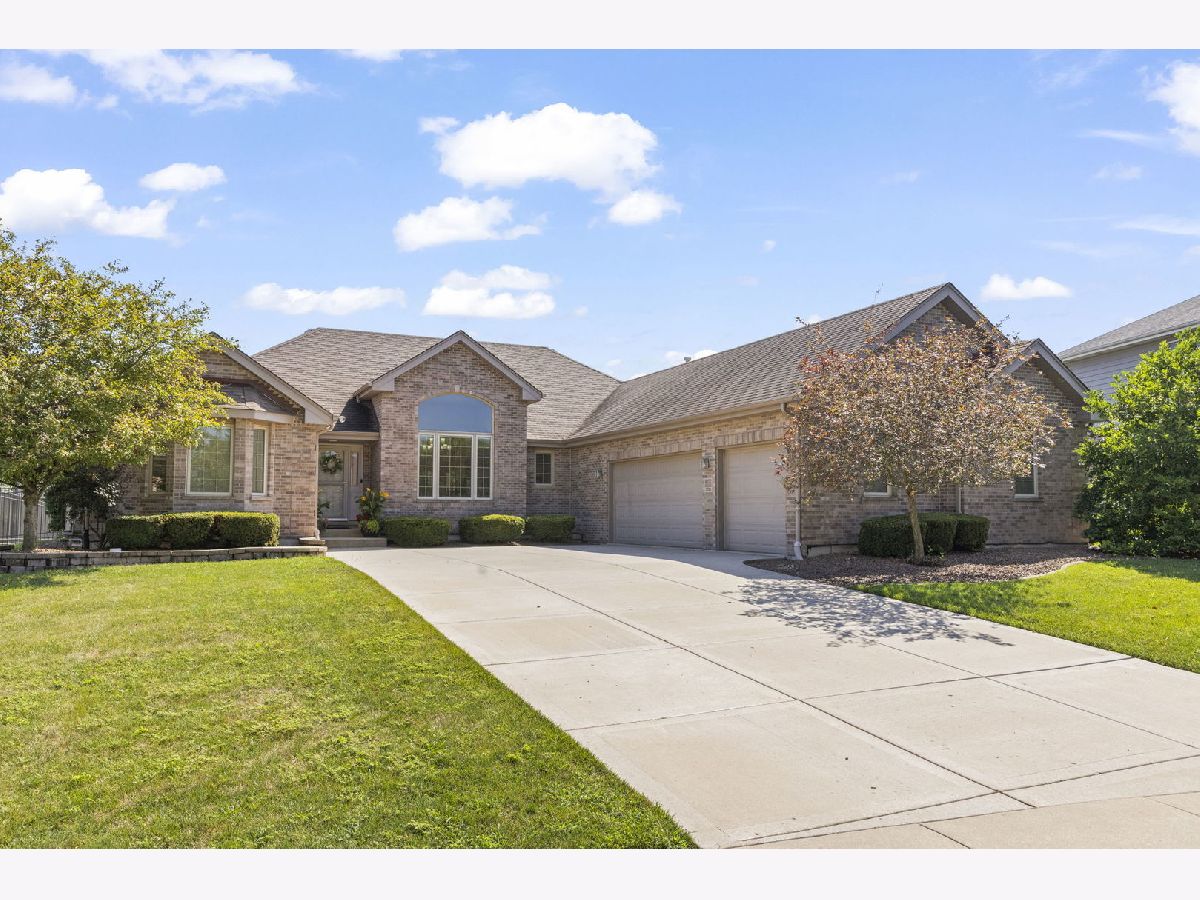 Homes Sold Horizon Meadows New Lenox Illinois, 2838 Meadow Path