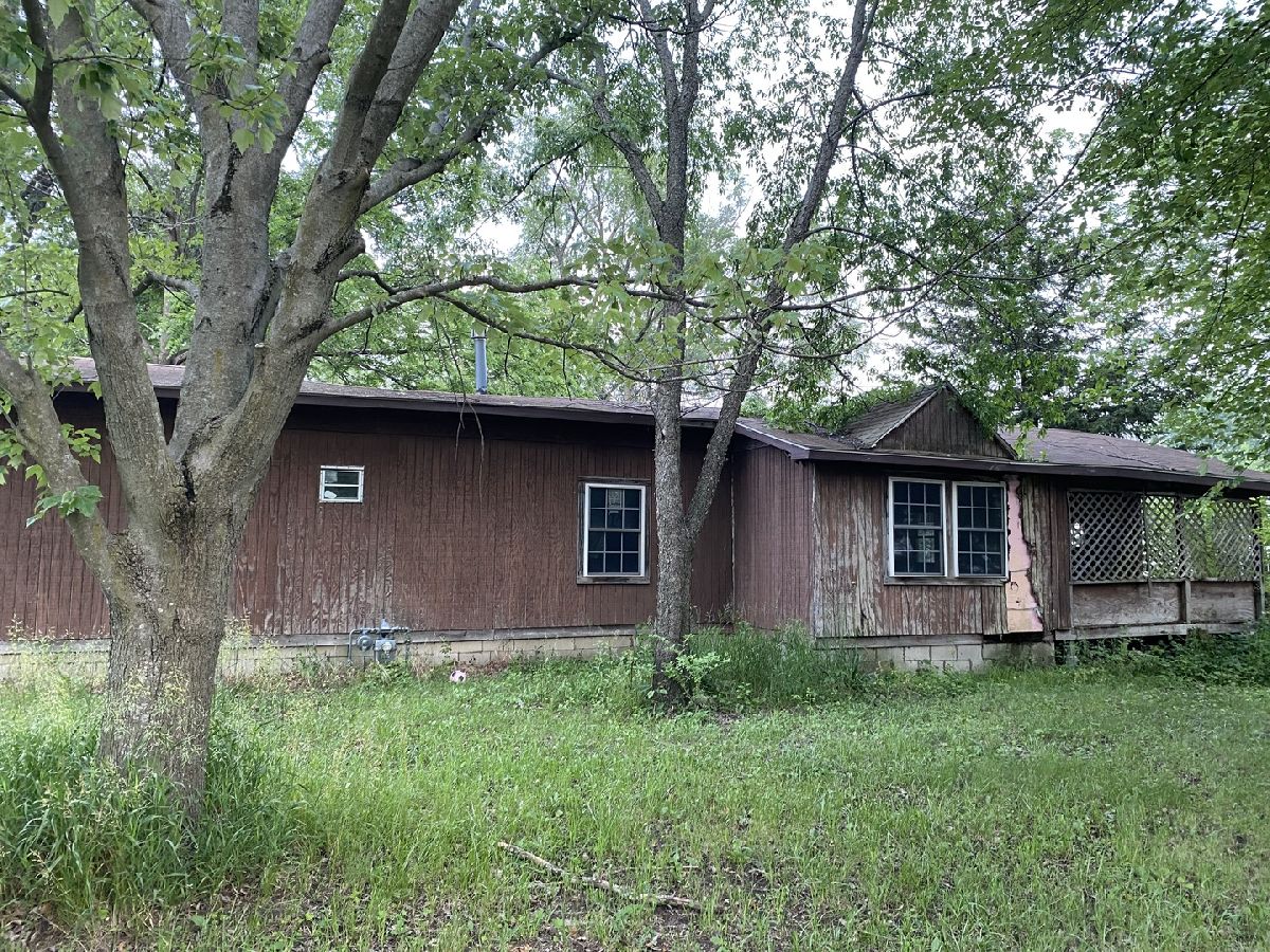  Sold Godley Illinois, 110 Robert