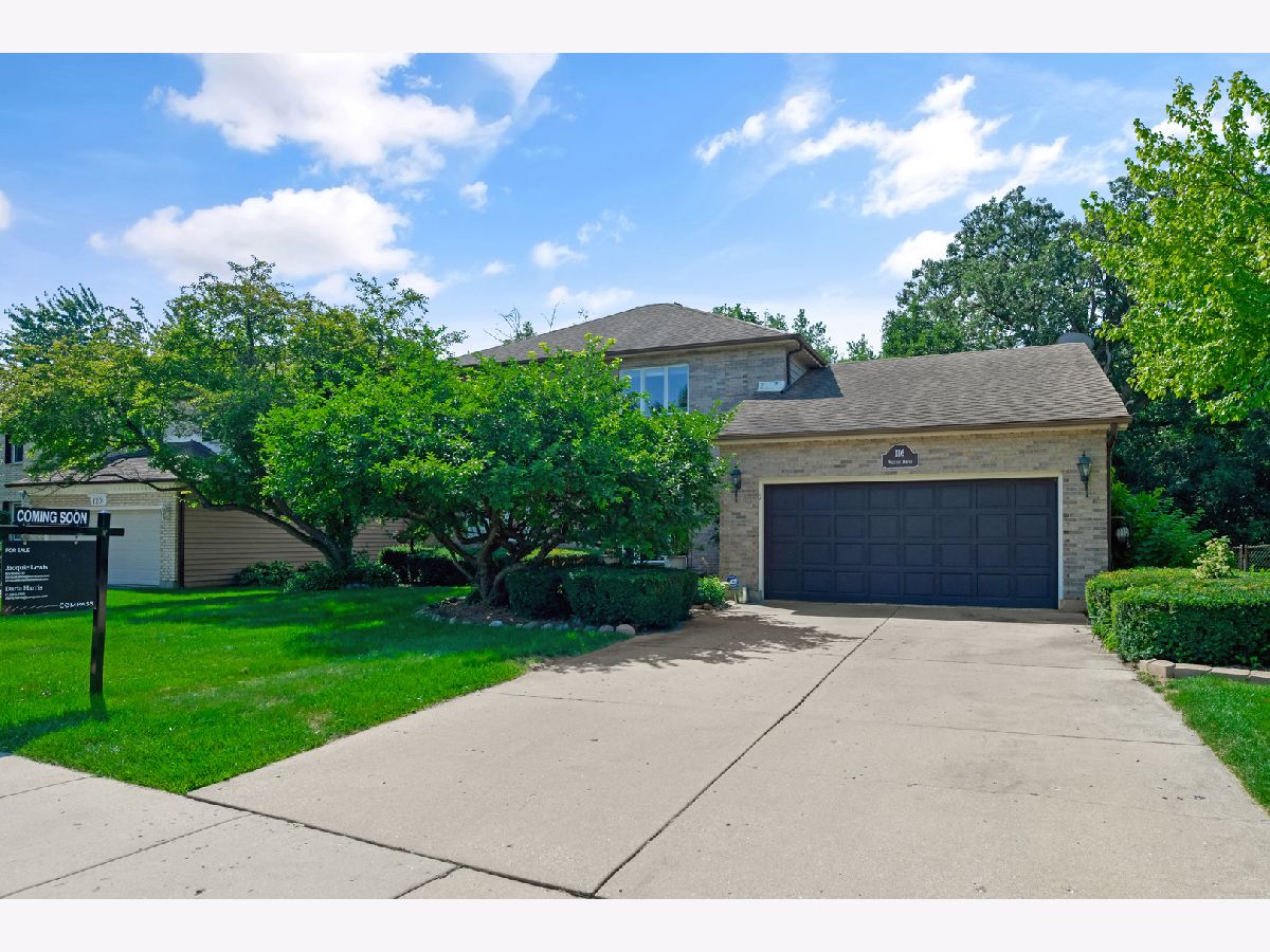  For Sale Bartlett Illinois, 116 Wilcox Drive