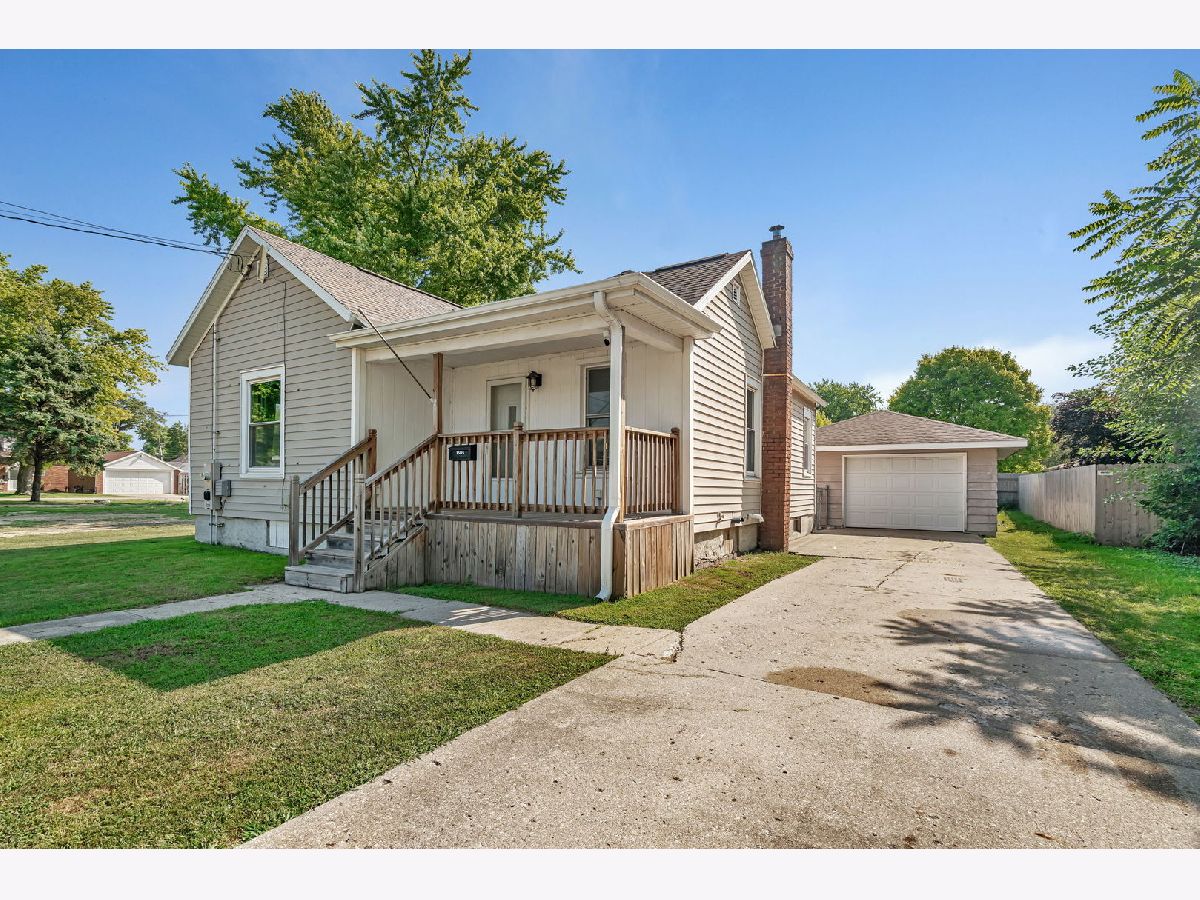 Sold Streator Illinois, 1505 Bloomington