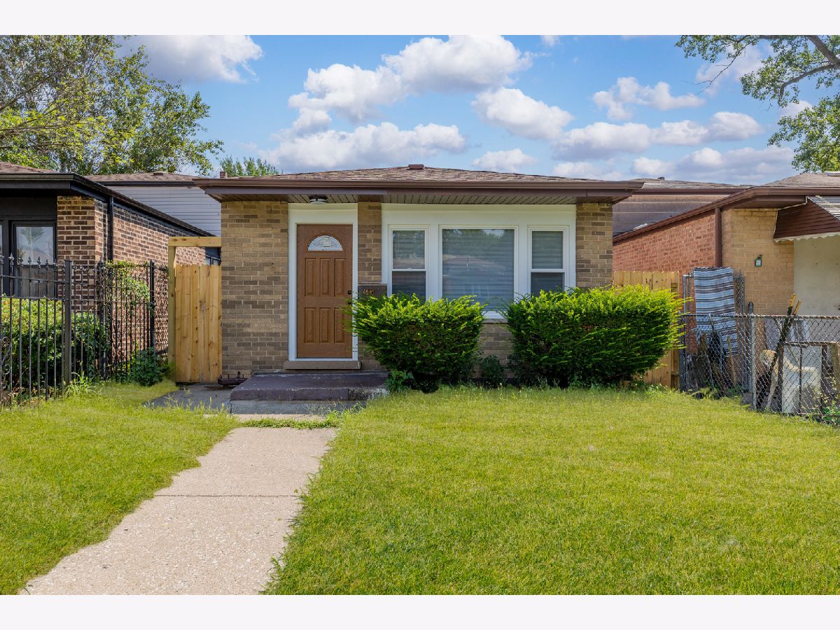 For Rent Chicago Illinois, 6903 Ada