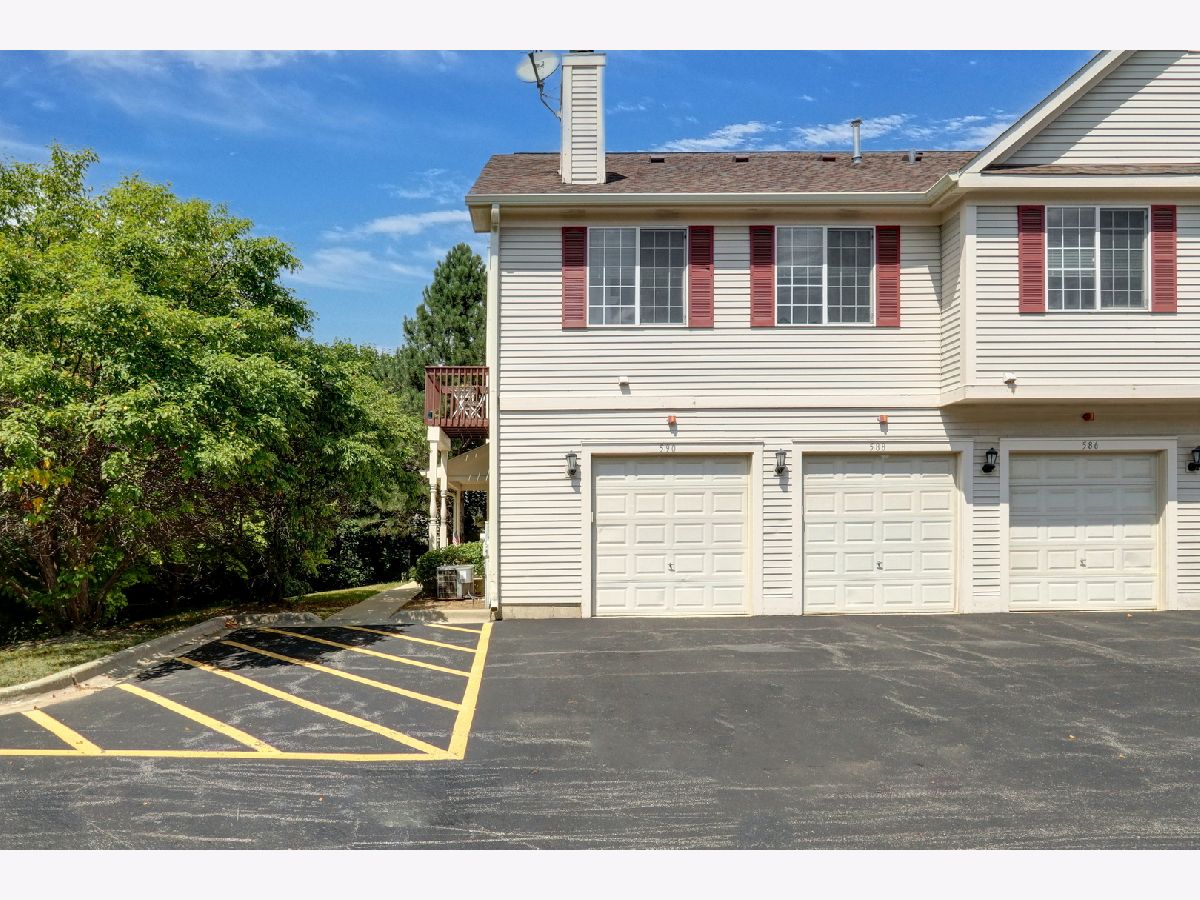  For Sale Fox Lake Illinois, 590 Fox Ridge Drive
