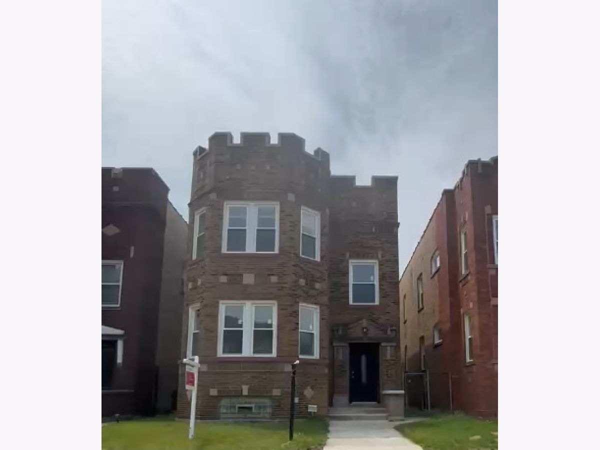  Rented Chicago Illinois, 7936 Champlain