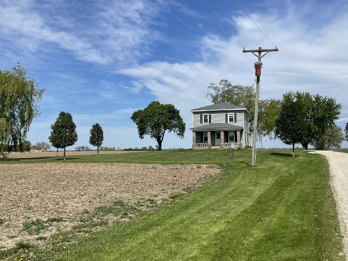  For Sale Harvard Illinois, 6808 Oak Grove Road