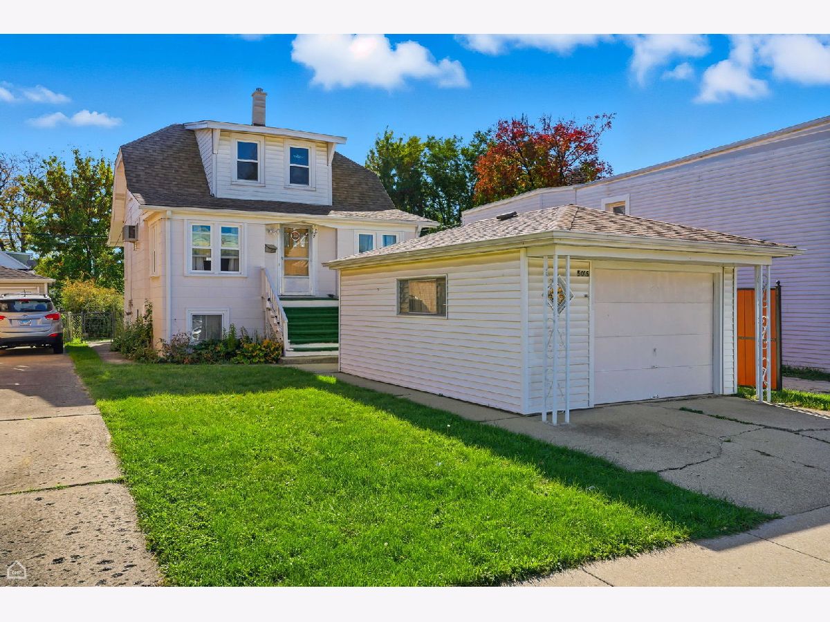  For Sale Chicago Illinois, 5015 Cornelia Avenue