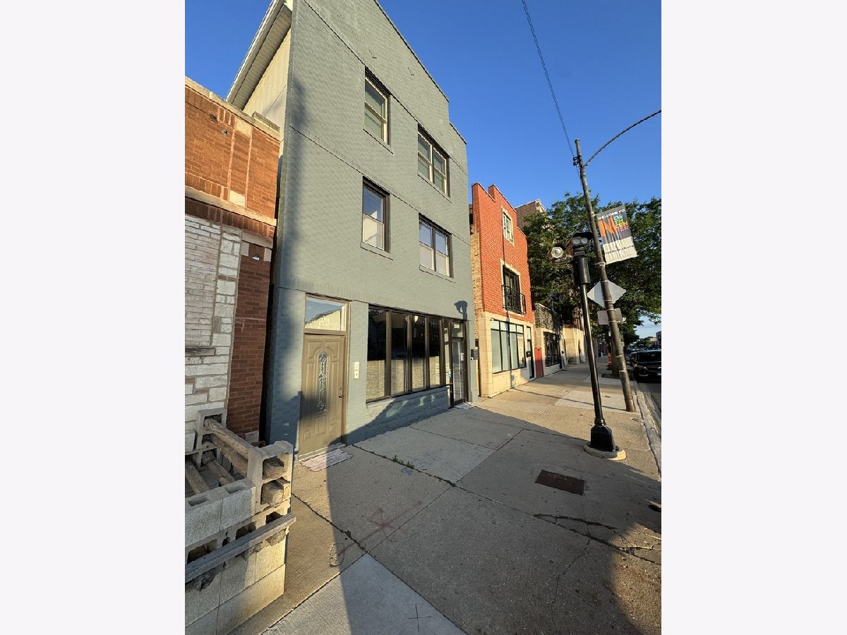  For Rent Chicago Illinois, 4353 Western