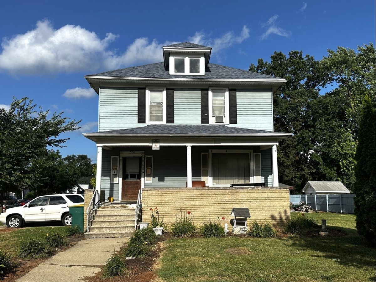  Sold Joliet Illinois, 300 Mississippi