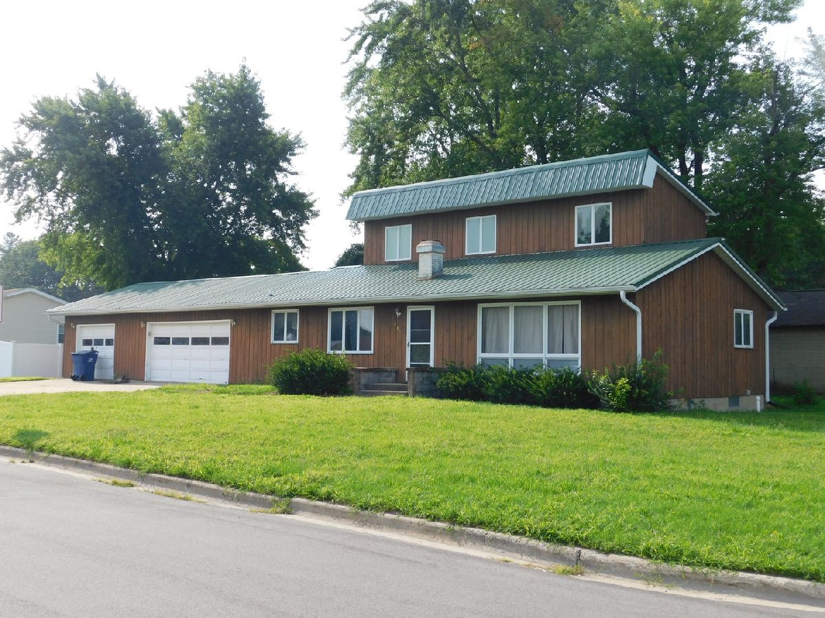  For Sale Lasalle Illinois, 630 23rd Street