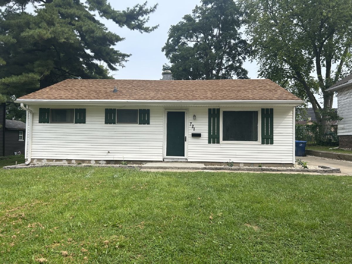  For Rent Lasalle Illinois, 721 6th